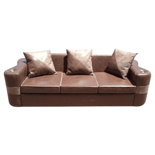 Deco 3 seater sofa