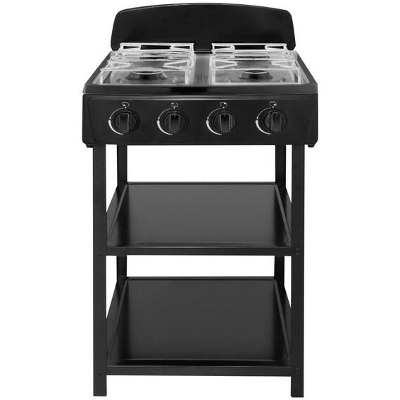 GOLDAIR Burner Gas Hob GPGTS-400