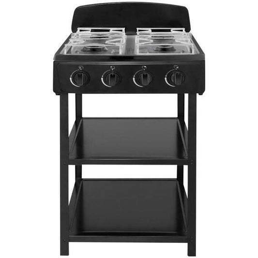 GOLDAIR Burner Gas Hob GPGTS-400