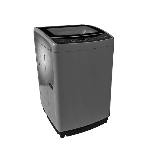 Defy 17kg Metallic Top Loader washing Machines