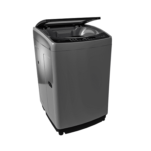 Defy 17kg Metallic Top Loader washing Machines