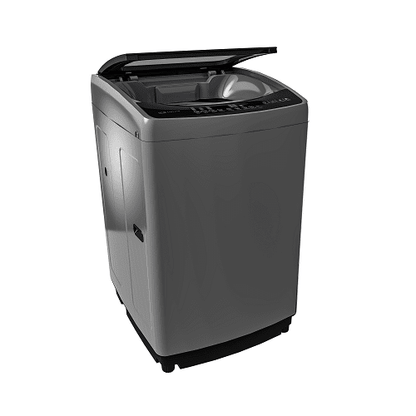 Defy 17kg Metallic Top Loader washing Machines