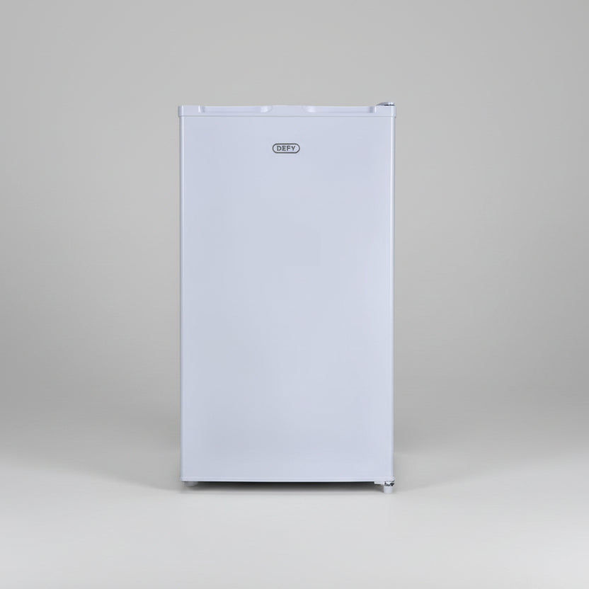 Defy 90L Bar Fridge White | Energy Efficient | Dongmo Furniture ...