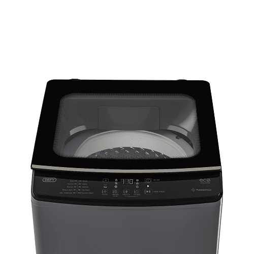 Defy 8kg Top Loader Washing Machine