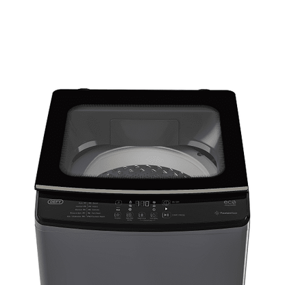 Defy 8kg Top Loader Washing Machine