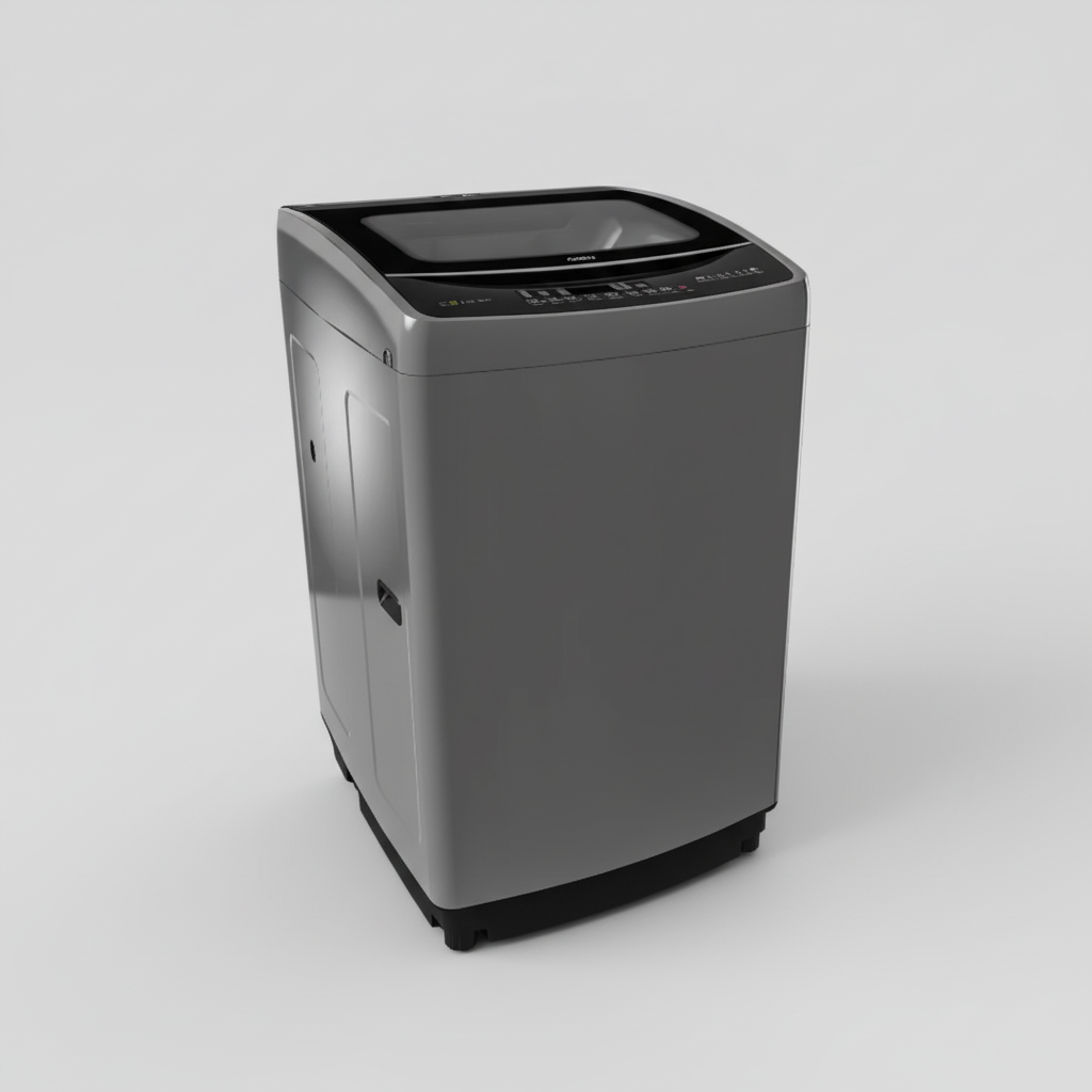 Defy 17KG DTL143 Top Loader