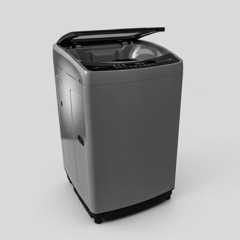 Defy 17KG DTL143 Top Loader