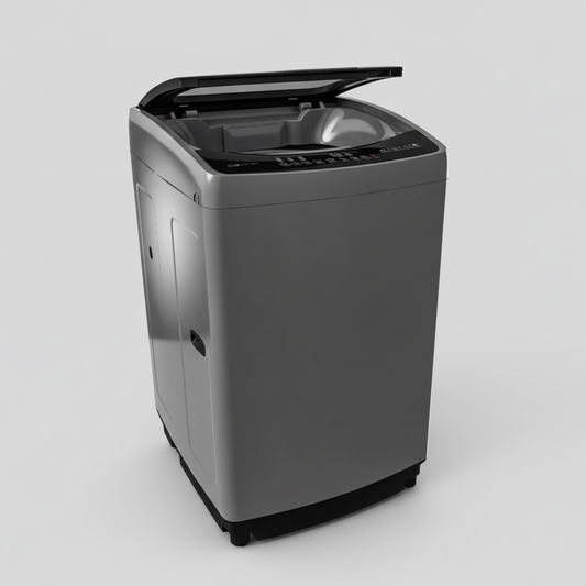 Defy 17KG DTL143 Top Loader