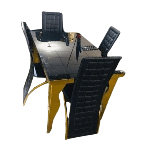 Dining Set (4+1)