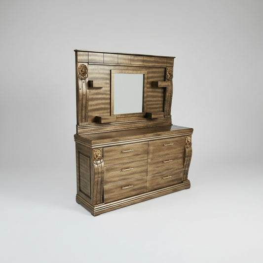 LION Dressing Table