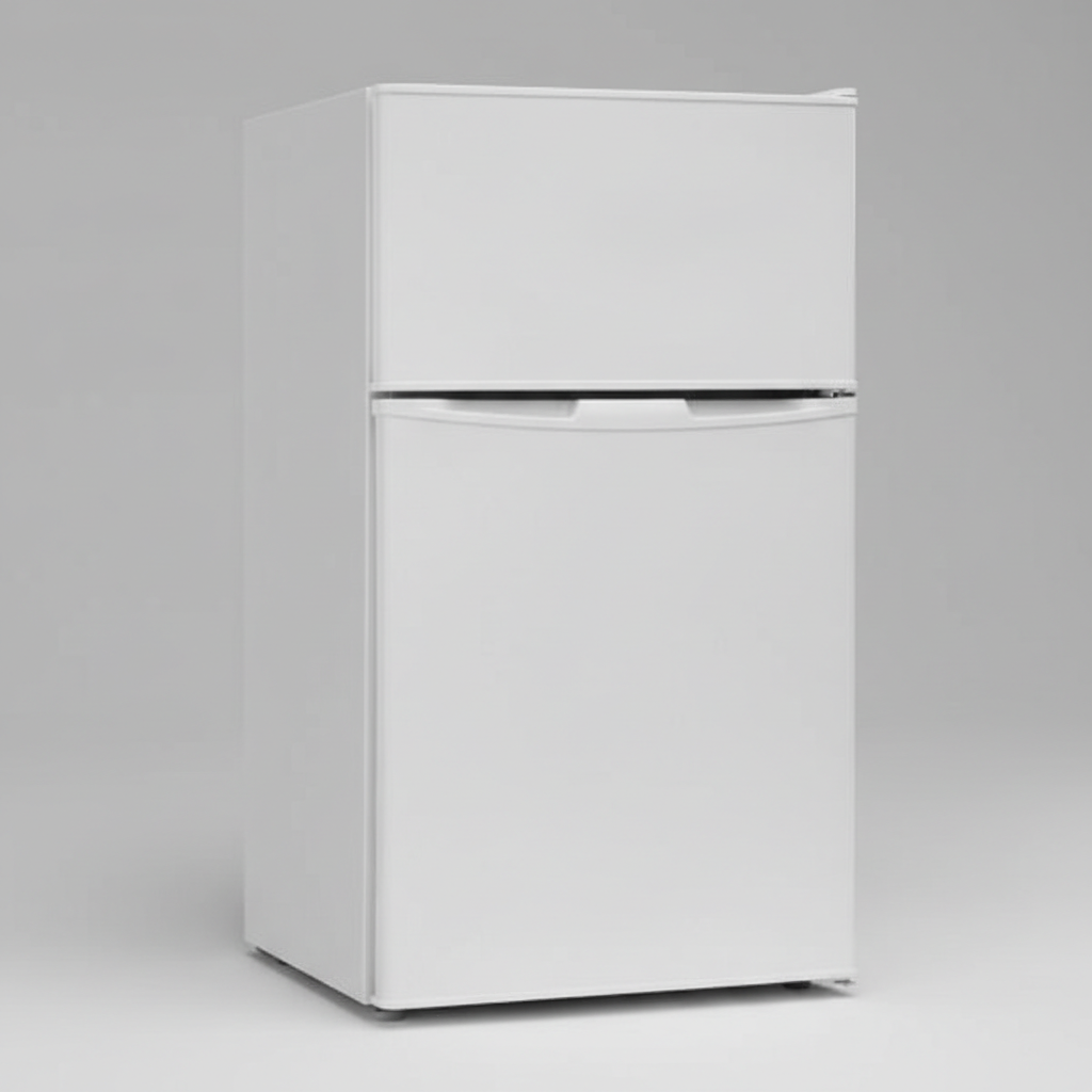 Goldair Combo Fridge 130L GDD-130A