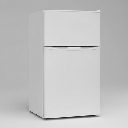 Goldair Combo Fridge 130L GDD-130A