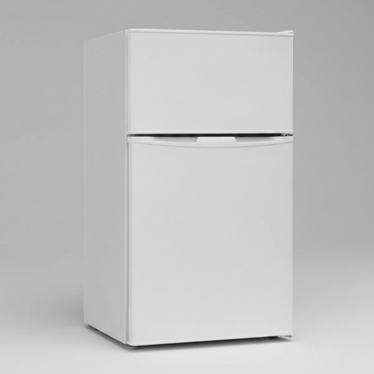 Goldair Combo Fridge 130L GDD-130A