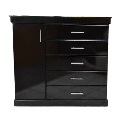 Giant Chest of Drawers Super Wood MOD4