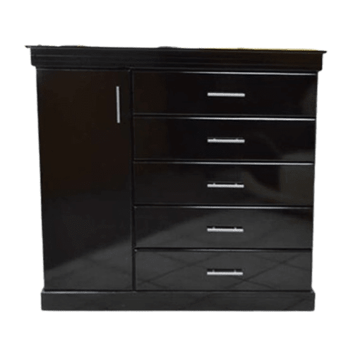 Giant Chest of Drawers Super Wood MOD4