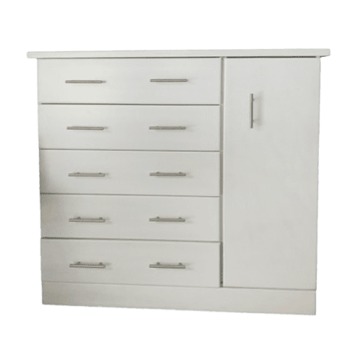 Giant Chest of Drawers Super Wood MOD4