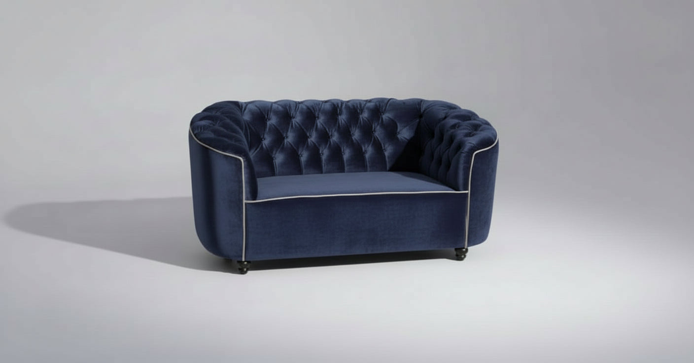 Gorgeous 2 Seater Couch