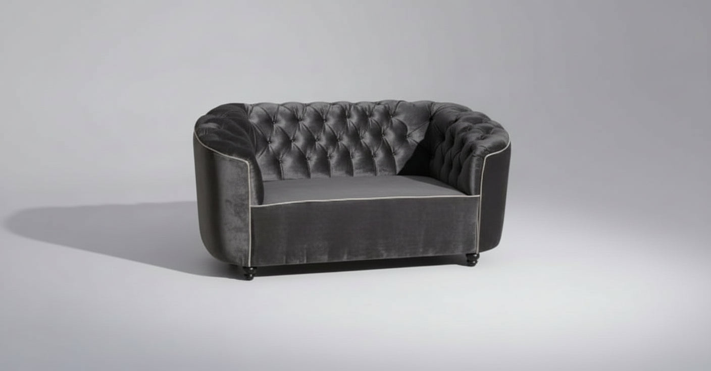 Gorgeous 2 Seater Couch