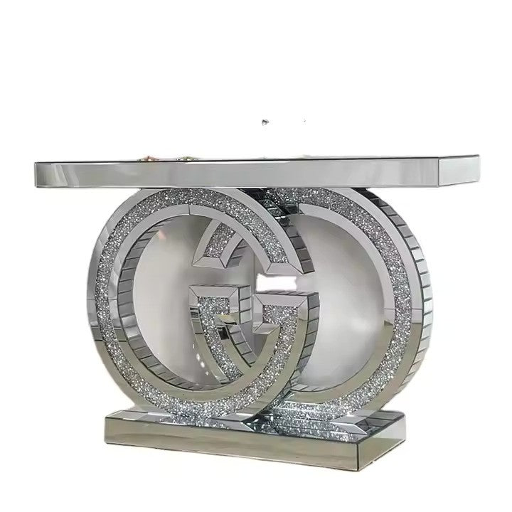 Gucci Server Console