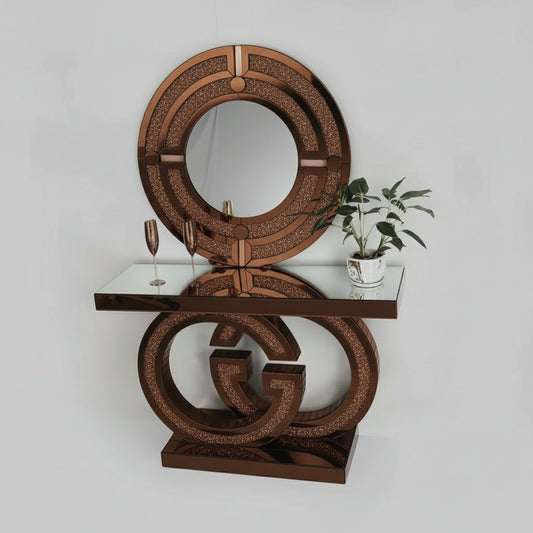 Gucci Server Set Gold