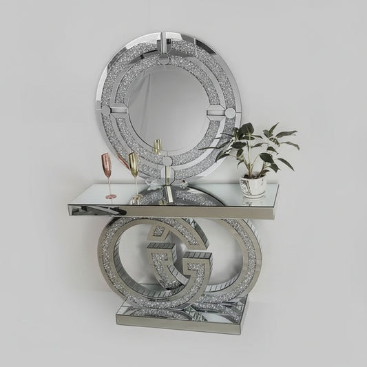 Gucci Server Set Silver