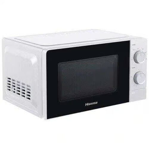 Hisense Microwave 20L White