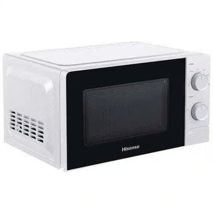 Hisense Microwave 20L White