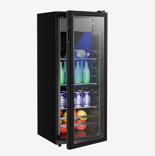 DIGIMARK 150L Single Door Fridge