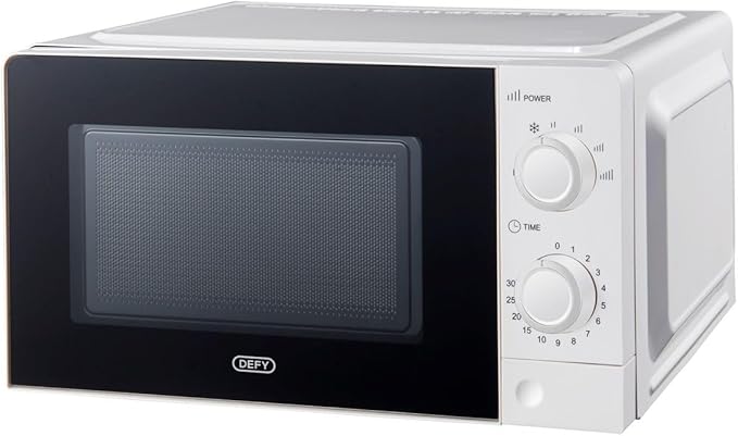 Hisense Microwave 20L White
