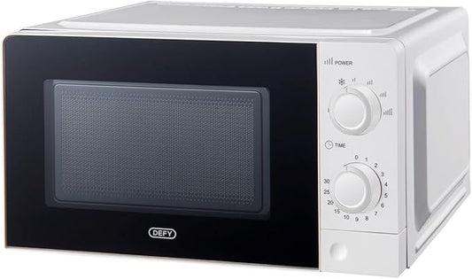 Hisense Microwave 20L White