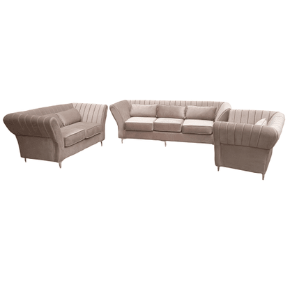 Hulk Sofa Set 321