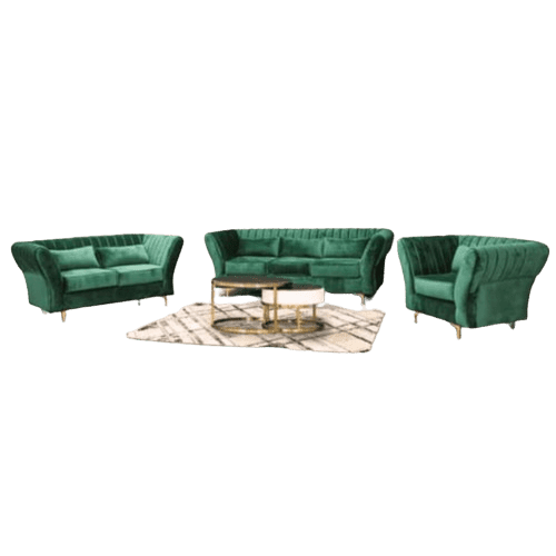 Hulk Sofa Set 321