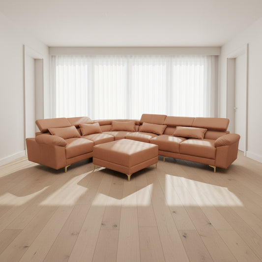 New York Corner Couch