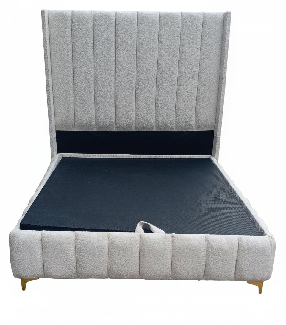 Storage Bed Set