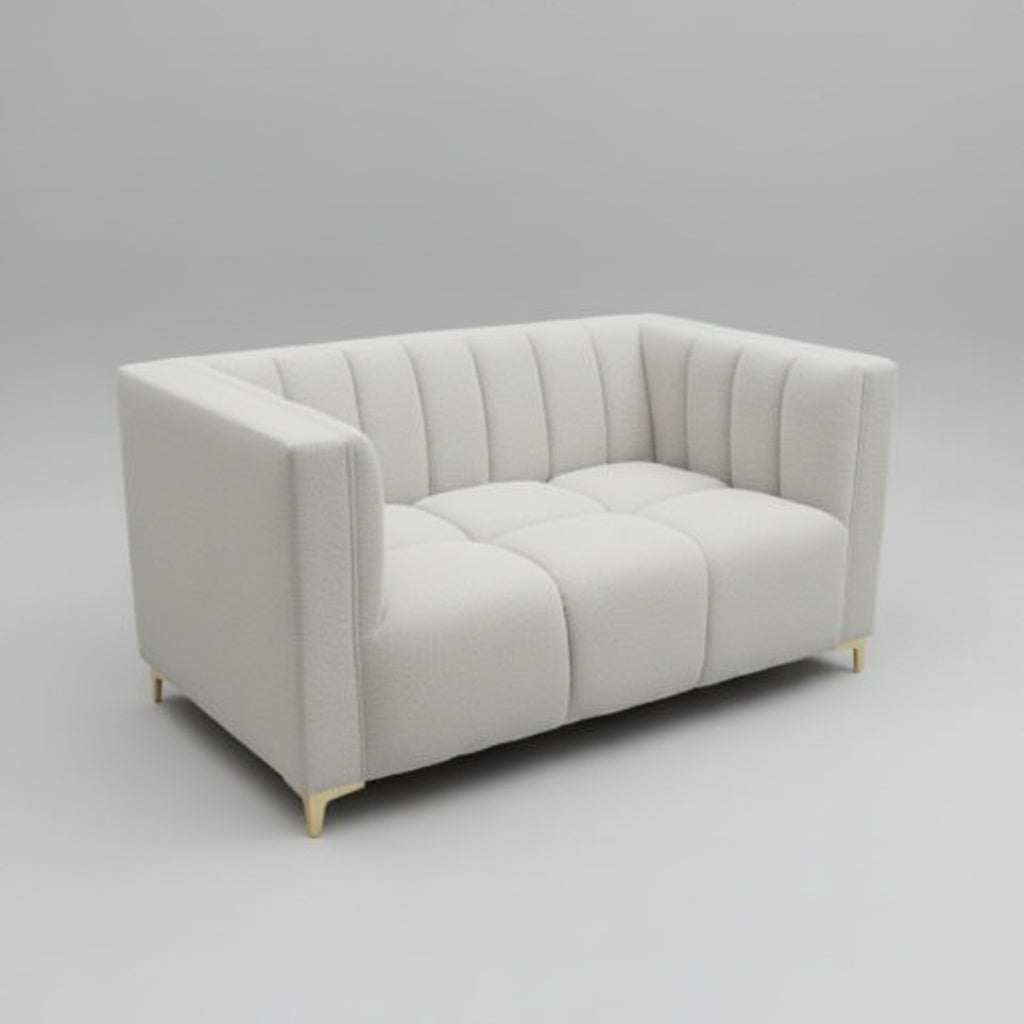 Jano 2-Seater Couch