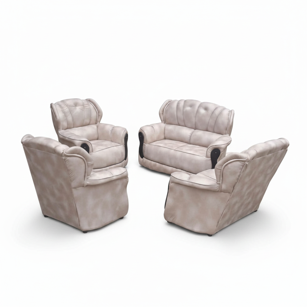 Jessica 2211 Set Couch