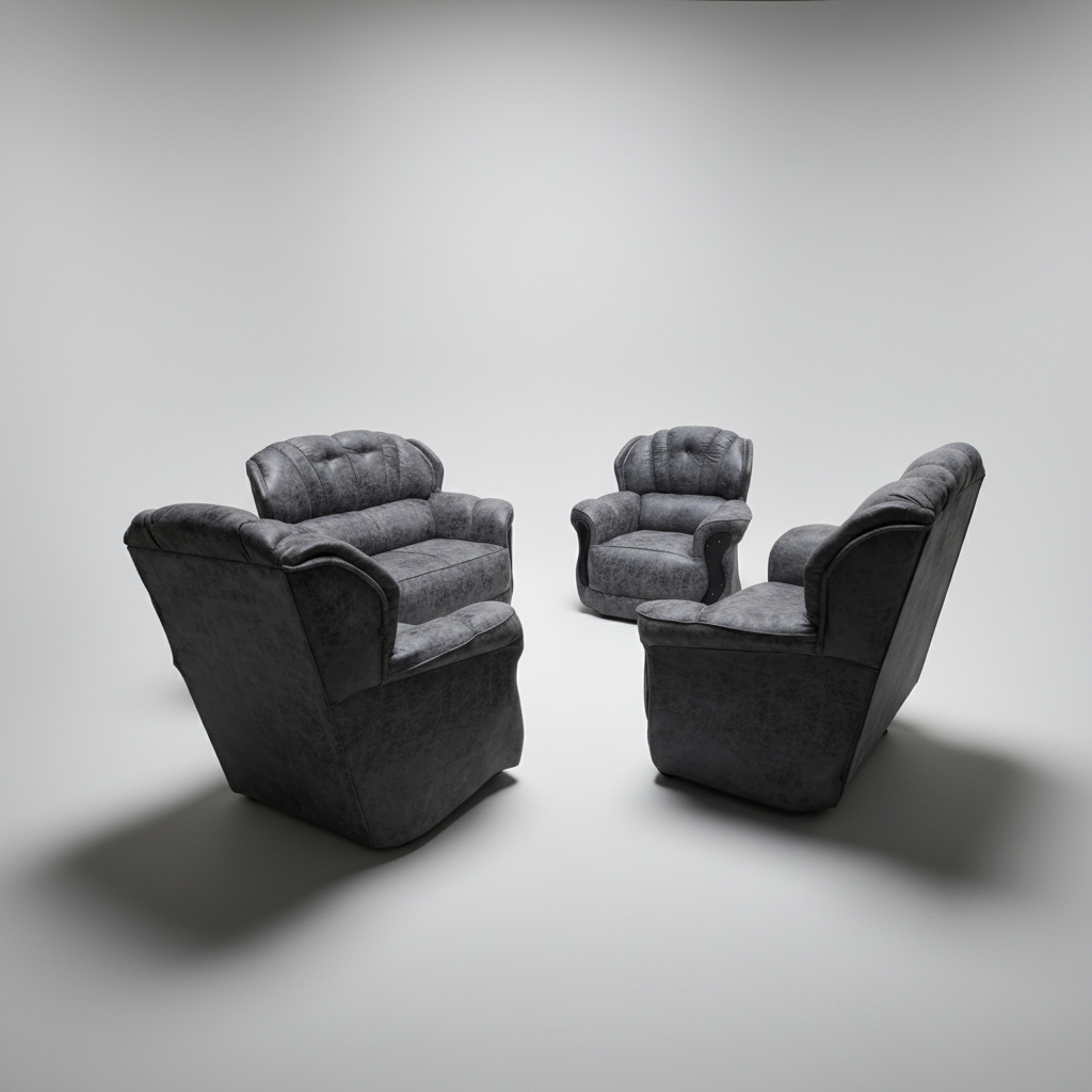 Jessica 2211 Set Couch