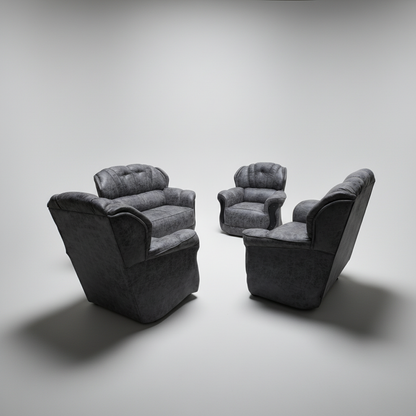 Jessica 2211 Set Couch