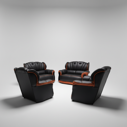 Jessica 2211 Set Couch