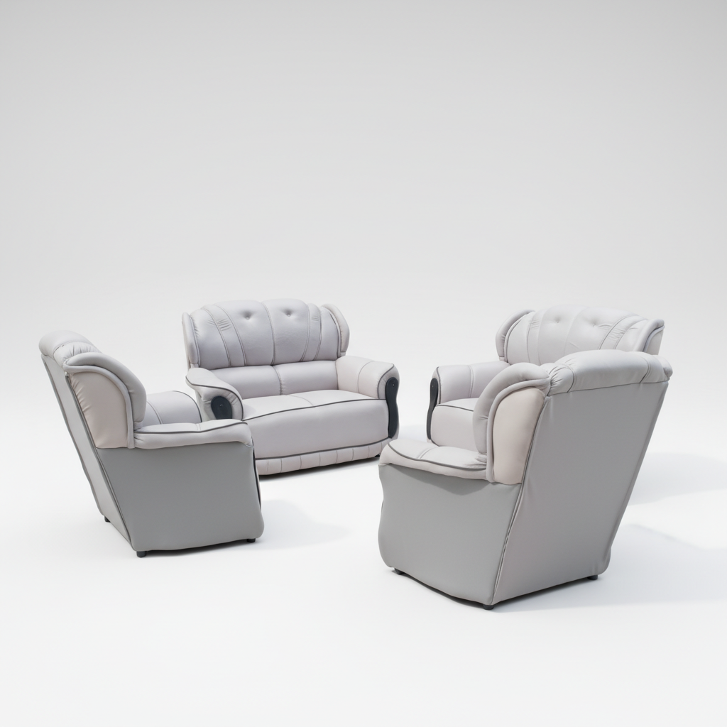 Jessica 2211 Set Couch