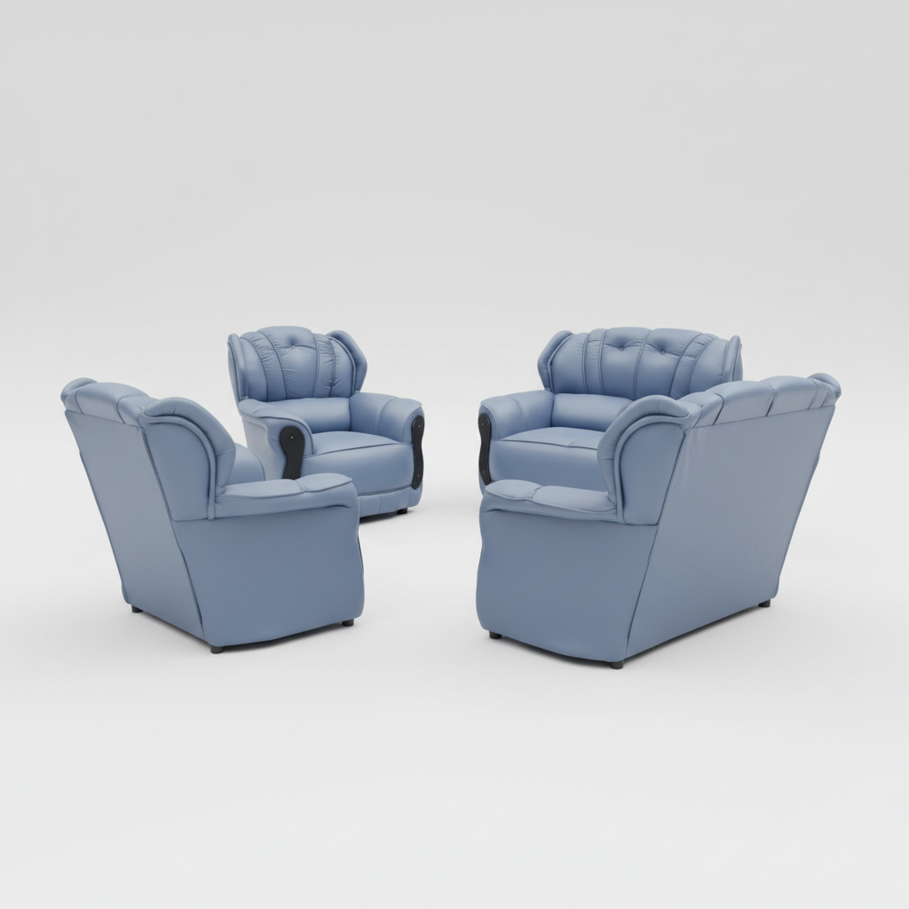 Jessica 2211 Set Couch