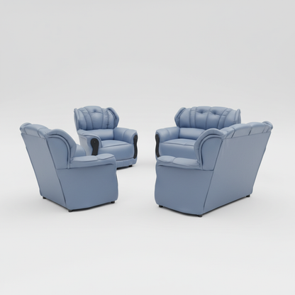 Jessica 2211 Set Couch