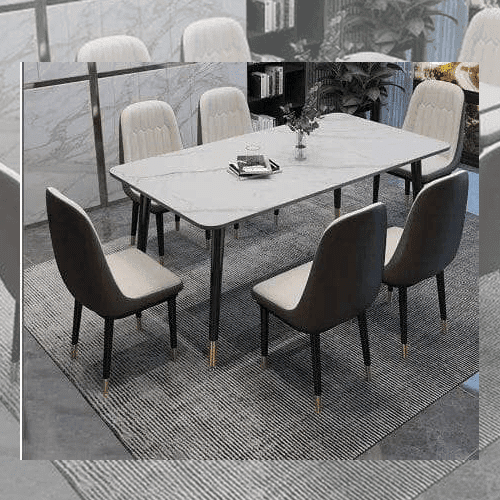 Joys Dining Set