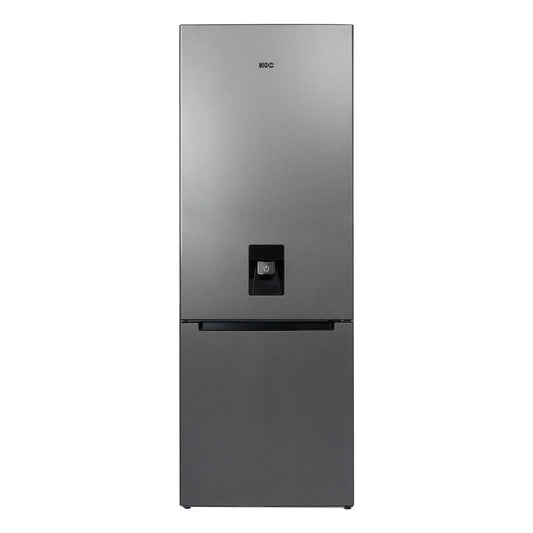 KIC Fridge KBF639 – Efficient & Spacious