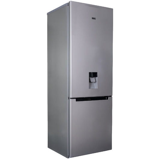 KIC Fridge KBF635 – Spacious & Efficient