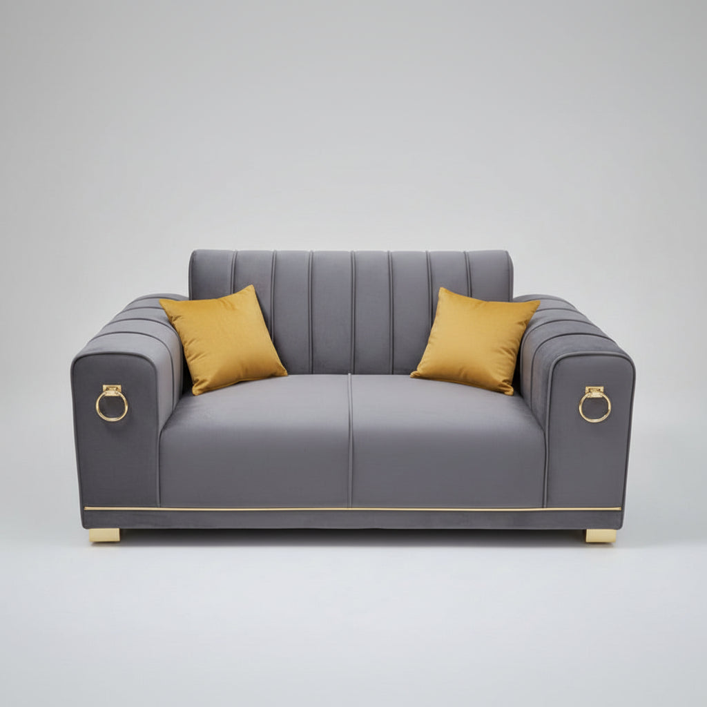 King Georges 2 Seat 