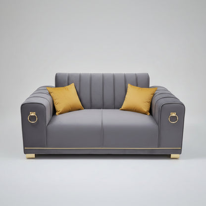 King Georges 2 Seat 