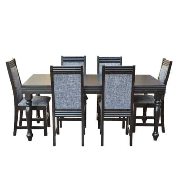 The Kone Dining Set