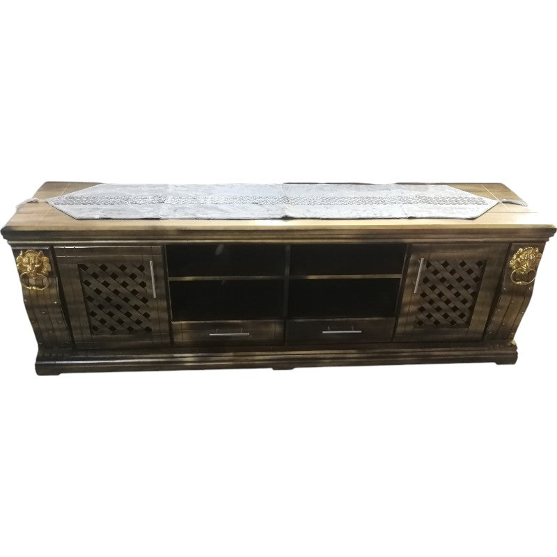 Lion Plasma Stand MOD26S