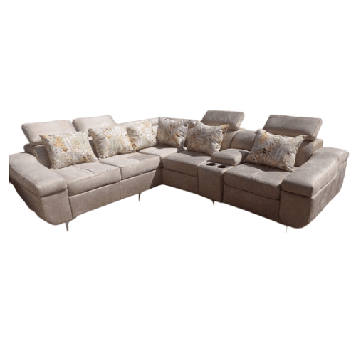 Lorenzo Corner Couch